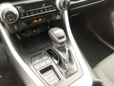 2024 Toyota RAV4 — photo 22 view