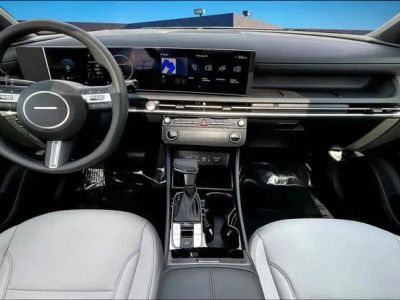 2026 Hyundai Santa Cruz - Photo 19