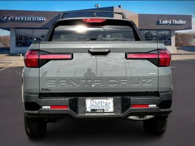 2026 Hyundai Santa Cruz - Photo 18