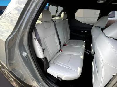 2026 Hyundai Santa Cruz - Photo 23