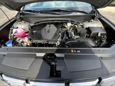 2026 Hyundai Santa Cruz - Photo 24