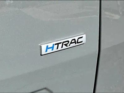 2026 Hyundai Santa Cruz - Photo 12