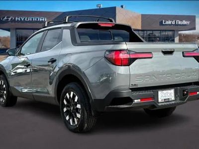 2026 Hyundai Santa Cruz - Photo 17