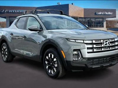 2026 Hyundai Santa Cruz - Photo 16
