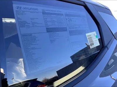 2026 Hyundai Santa Cruz - Photo 13