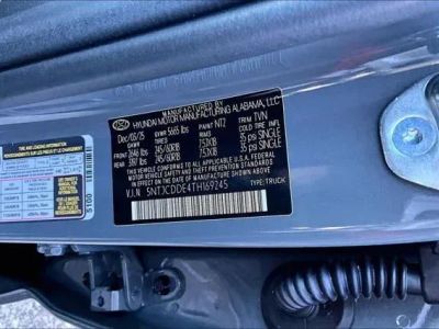 2026 Hyundai Santa Cruz - Photo 14