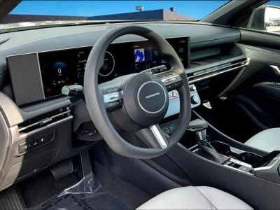 2026 Hyundai Santa Cruz - Photo 20
