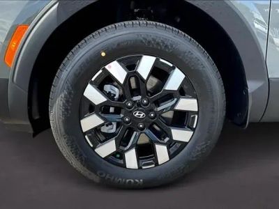 2026 Hyundai Santa Cruz - Photo 11