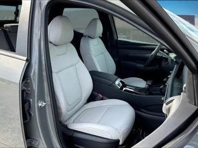 2026 Hyundai Santa Cruz - Photo 22