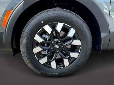 2026 Hyundai Santa Cruz - Photo 25