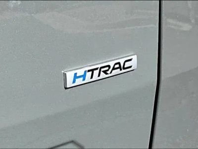 2026 Hyundai Santa Cruz - Photo 26