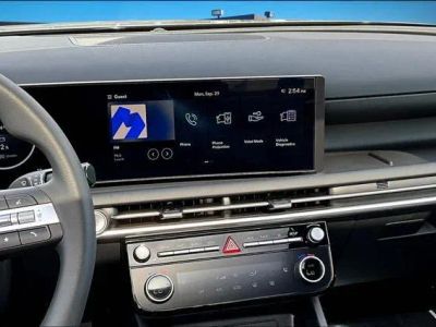 2026 Hyundai Santa Cruz - Photo 21