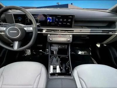 2026 Hyundai Santa Cruz - Photo 5