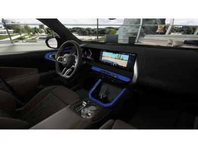 2026 BMW X3 — photo 14 view