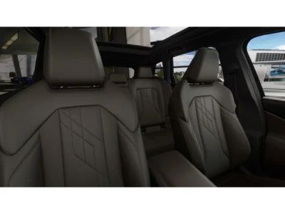 2026 BMW X3 — photo 11 view