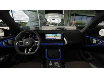 2026 BMW X3 — photo 10 view