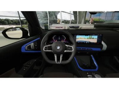 2026 BMW X3 — photo 13 view