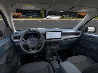 2026 Ford Maverick — photo 31 view