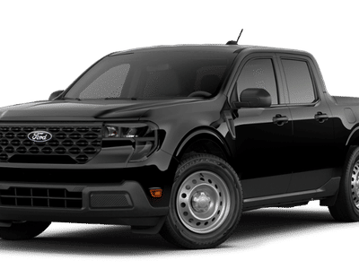 2026 Ford Maverick — photo 50 view