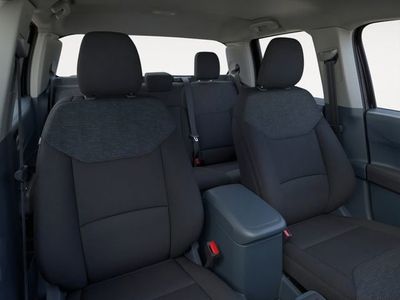2026 Ford Maverick — photo 16 view