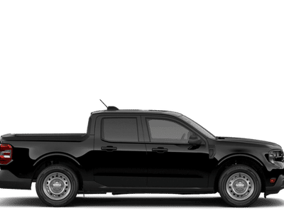 2026 Ford Maverick — photo 49 view
