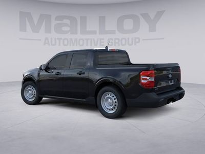 2026 Ford Maverick — photo 20 view