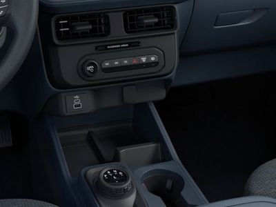 2026 Ford Maverick — photo 9 view