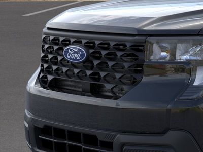 2026 Ford Maverick — photo 43 view