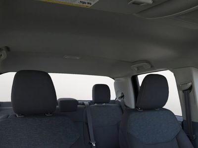 2026 Ford Maverick — photo 10 view