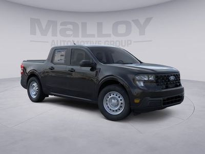 2026 Ford Maverick — photo 22 view