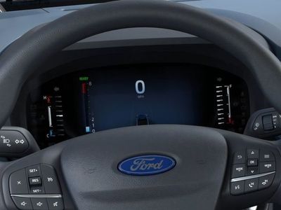 2026 Ford Maverick — photo 12 view