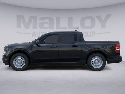 2026 Ford Maverick — photo 18 view