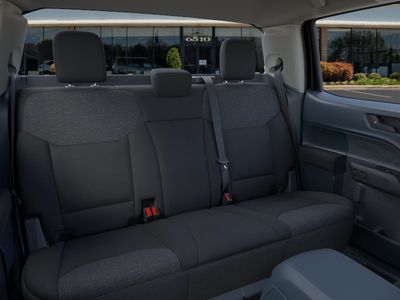 2026 Ford Maverick — photo 26 view