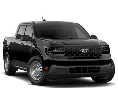 2026 Ford Maverick — photo 53 view