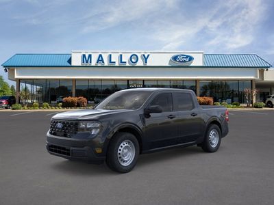 2026 Ford Maverick — photo 34 view