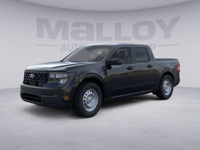 2026 Ford Maverick — photo 11 view