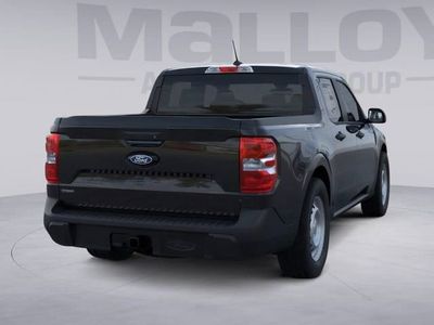 2026 Ford Maverick — photo 21 view