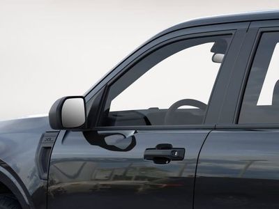 2026 Ford Maverick — photo 19 view
