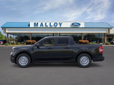 2026 Ford Maverick — photo 39 view