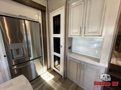 2021 KZ Durango Gold - Photo 17