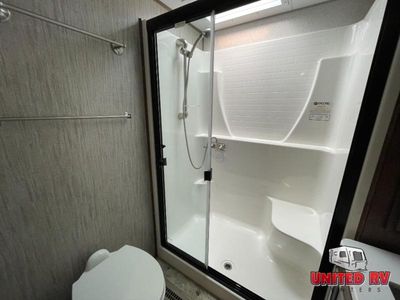 2021 KZ Durango Gold - Photo 22