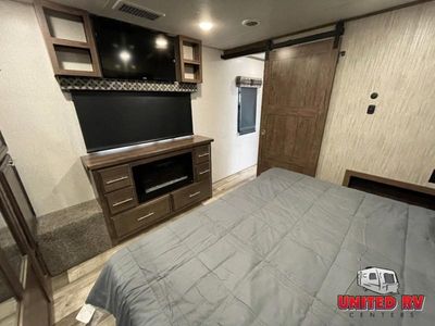 2021 KZ Durango Gold - Photo 27