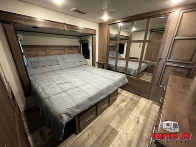 2021 KZ Durango Gold - Photo 19