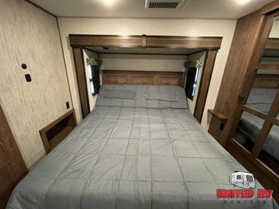 2021 KZ Durango Gold - Photo 23