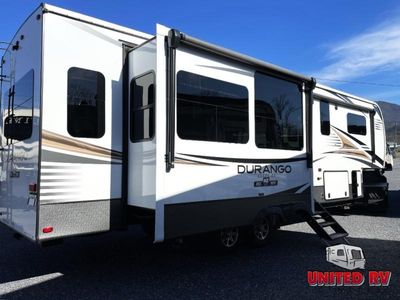 2021 KZ Durango Gold - Photo 6