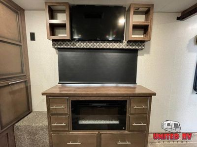 2021 KZ Durango Gold - Photo 24