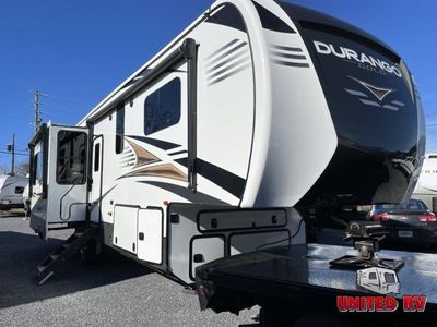 2021 KZ Durango Gold - Photo 3
