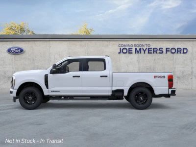 2026 Ford F-250 - Photo 3