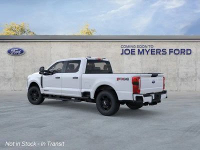 2026 Ford F-250 - Photo 4