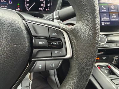 2021 Honda Insight EX CVT - Photo 15